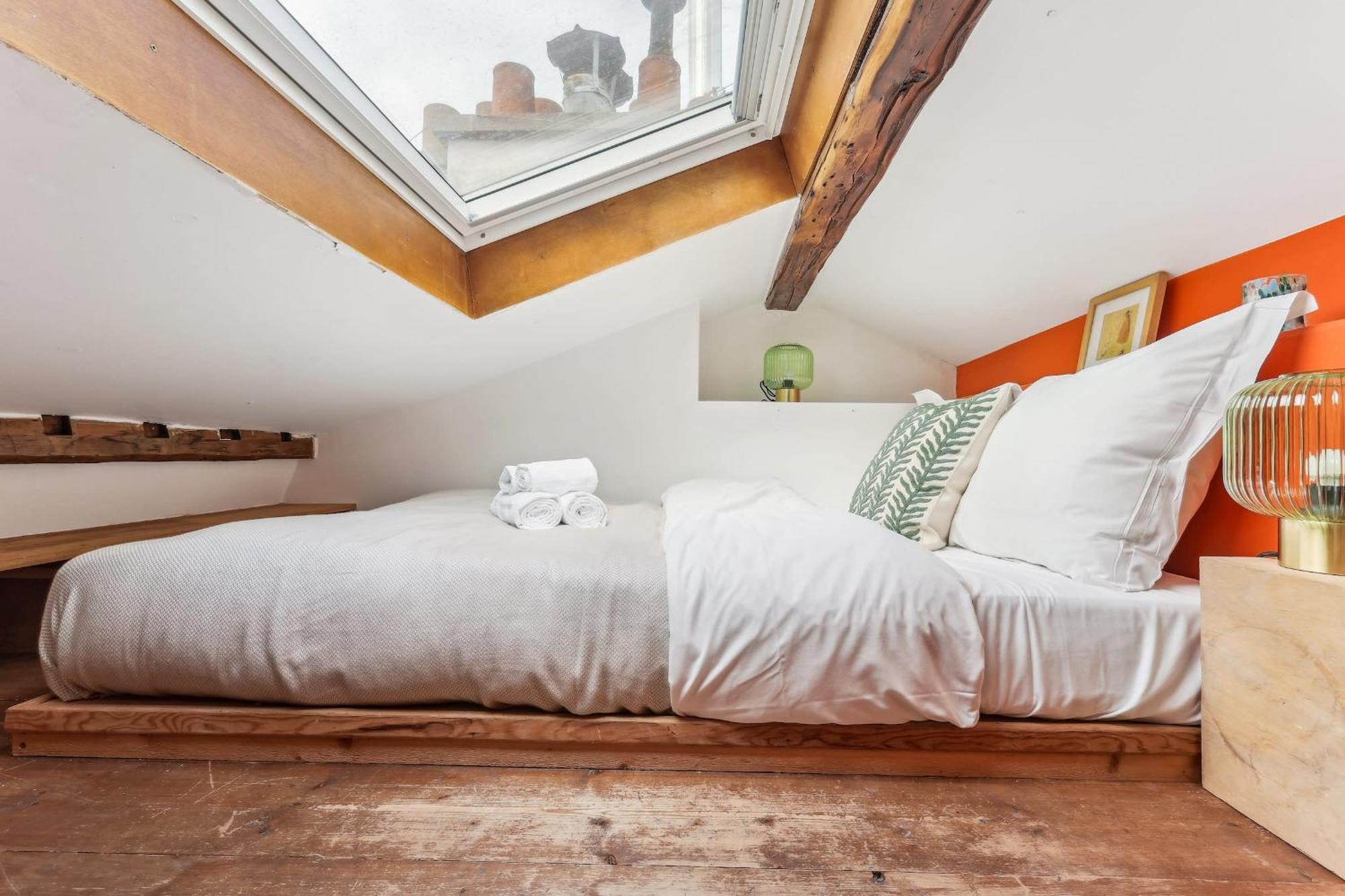 Latin Quarter - 2 Beds - Cityapartmentstay Paris Dış mekan fotoğraf