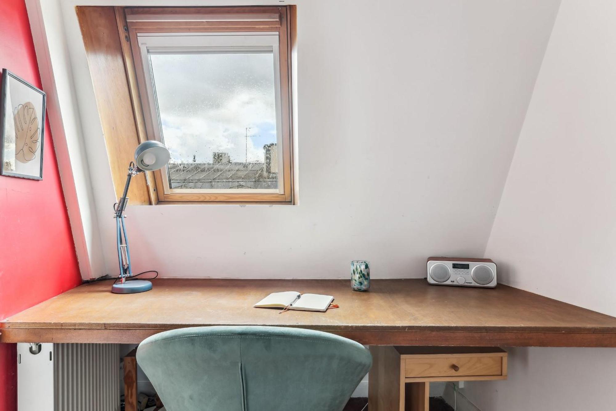 Latin Quarter - 2 Beds - Cityapartmentstay Paris Dış mekan fotoğraf