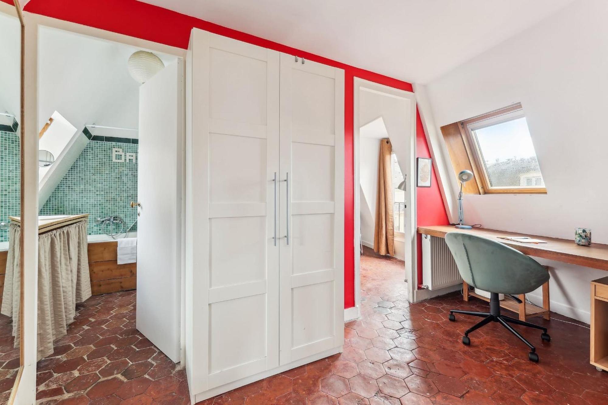 Latin Quarter - 2 Beds - Cityapartmentstay Paris Dış mekan fotoğraf