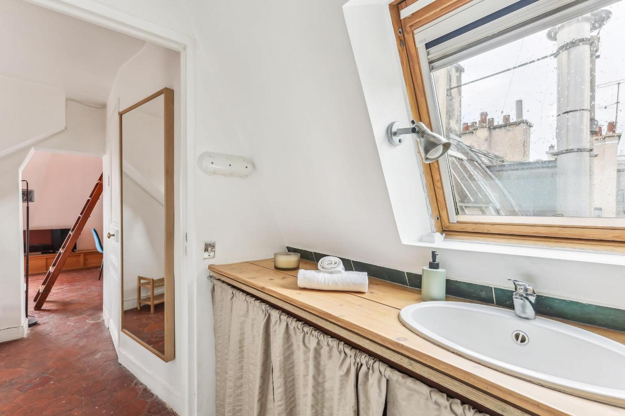 Latin Quarter - 2 Beds - Cityapartmentstay Paris Dış mekan fotoğraf