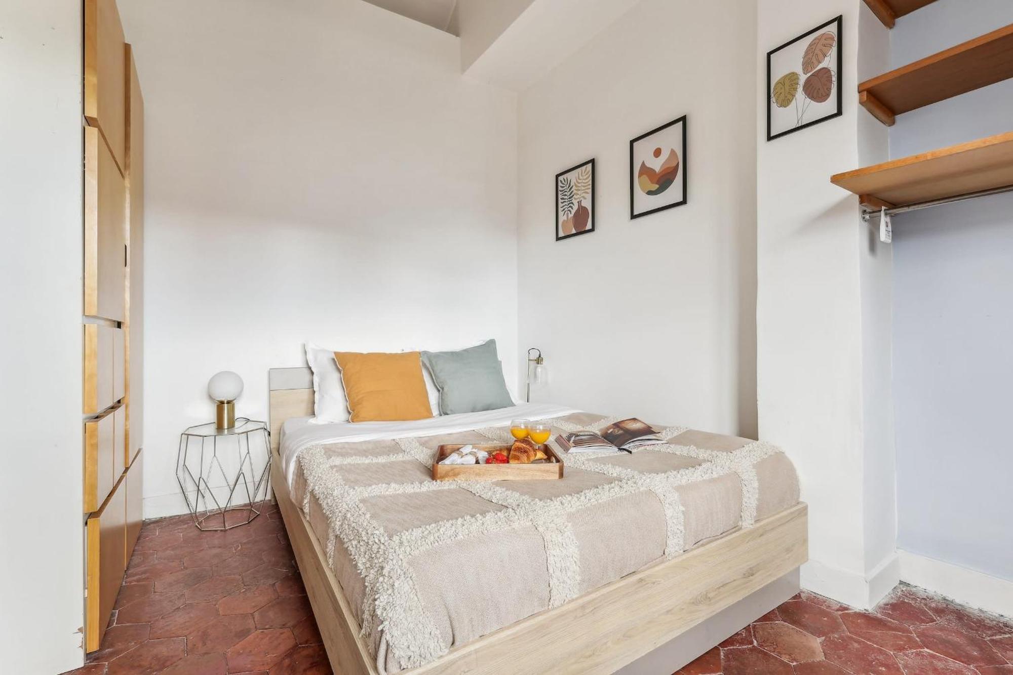 Latin Quarter - 2 Beds - Cityapartmentstay Paris Dış mekan fotoğraf